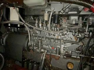 ヤンマー あらしおDE43CF