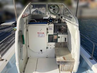 ヤマハ DY29(GBR-B)
