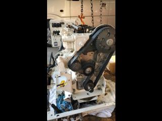 KOHLER 6EKOD 6kw 発電機