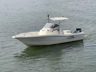 スズキ F230Ⅱ