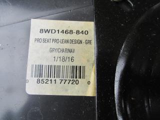 SPRINGFIELD pro seat 椅子