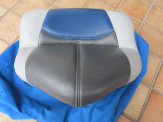 SPRINGFIELD pro seat 椅子