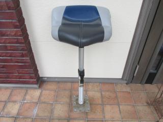 SPRINGFIELD pro seat 椅子