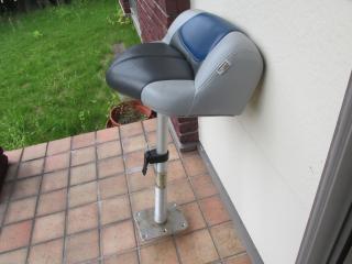 SPRINGFIELD pro seat 椅子