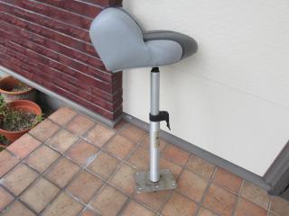 SPRINGFIELD pro seat 椅子