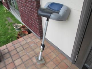 SPRINGFIELD pro seat 椅子
