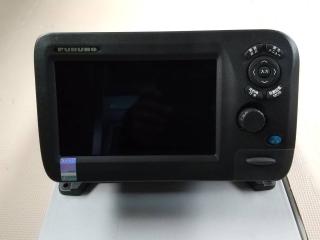 FURUNO GP-1870F GPSプロッタ魚探