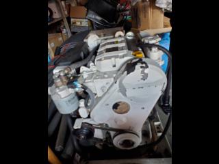 KOHLER 6EKOD 6kw 発電機