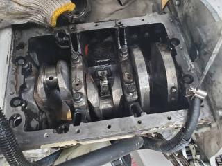 KOHLER 6EKOD 6kw 発電機