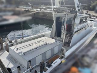 江川造船所 FD-37A-B