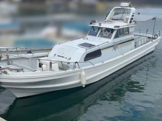 江川造船所 FD-37A-B