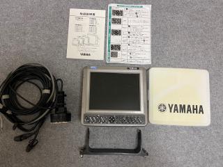 ヤマハ GPS魚探YFH VII084-F66