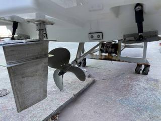 ヤンマー EX33A2-BSB