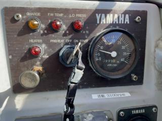 ヤマハ YD26C