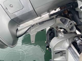 ニッサン ウィングフィッシャー27T