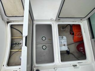 ニッサン ウィングフィッシャー27T