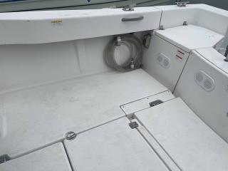ニッサン ウィングフィッシャー27T