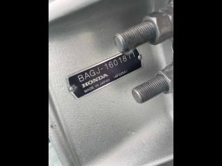 ニッサン ウィングフィッシャー27T