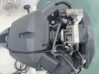 ニッサン ウィングフィッシャー27T