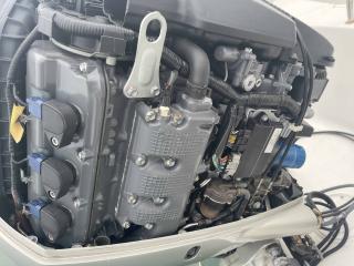 ニッサン ウィングフィッシャー27T