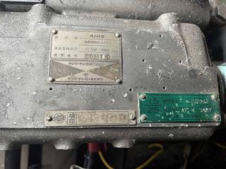 ヤンマー ZD28