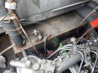 ヤンマー ZD28
