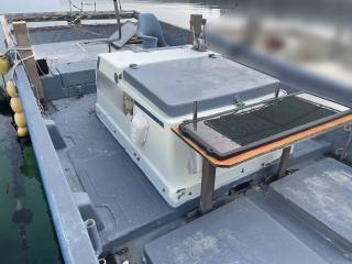 ヤンマー ZD28
