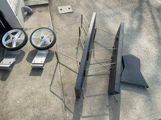 PORTA BOTE  ポータボート 8フィート