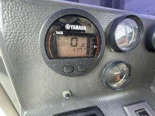 ヤマハ UF27
