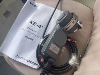 ヤマハ UF27