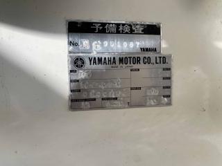 ヤマハ UF27