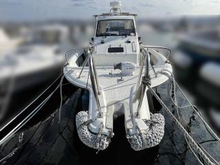 ヤマハ UF27