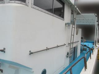 ヤマハ DT150-OA