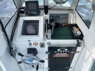 ヤンマー ZG30A5