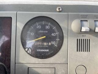 ヤンマー ZG30A5