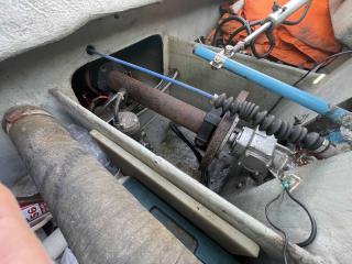ヤンマー ZG30A5