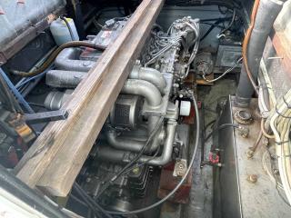 ヤンマー ZG30A5