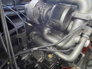 ヤンマー ZG30A5