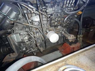 ヤンマー ZG30A5