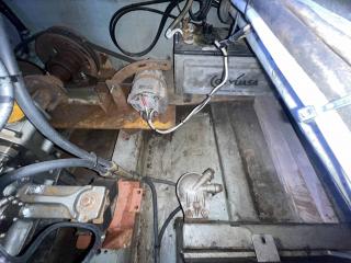 ヤンマー ZG30A5