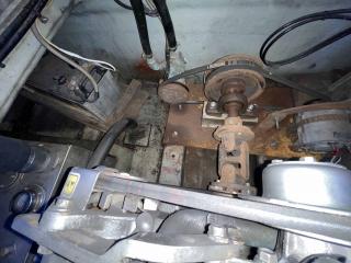 ヤンマー ZG30A5