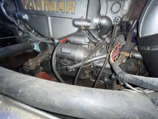 ヤンマー ZG30A5