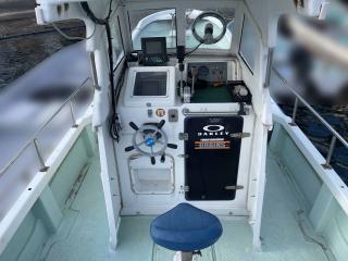 ヤンマー ZG30A5