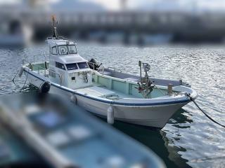 ヤンマー ZG30A5