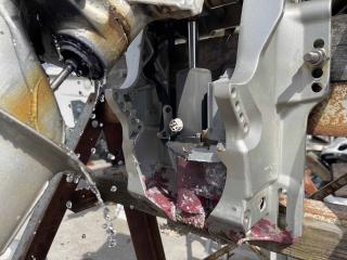 日髙造船所 作業船21フィート