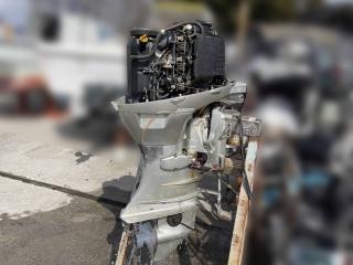 日髙造船所 作業船21フィート