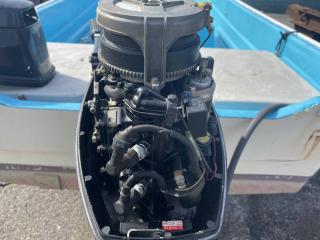 マリンシックス SW-18BFP