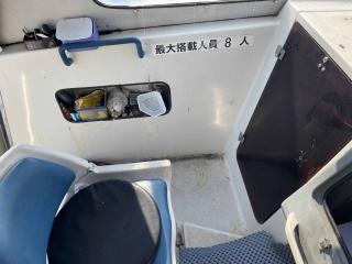 ニッサン リバティーFSC730THT 