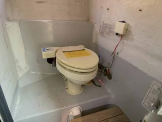 ニッサン リバティーFSC730THT 