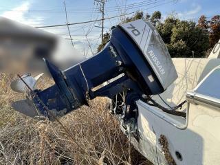 ニッサン FR630T